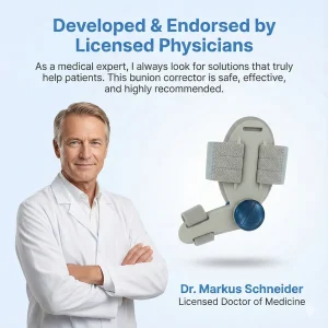 optilife™ bunion fix