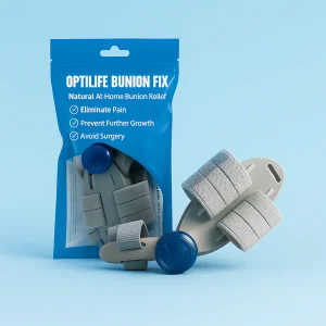 optilife™ bunion fix
