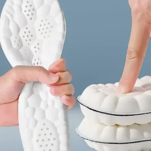 👟stepprs insoles (1 pair)🥾