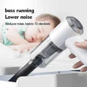 🚗wireless handheld car vacuum cleaner🧹