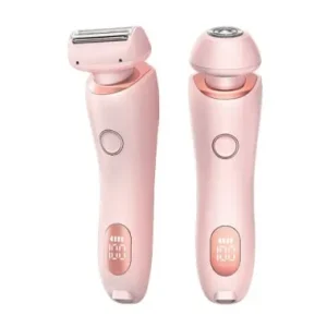 🪒2 in 1 electric shaver razors for women✨