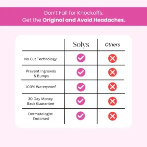 🪒2 in 1 electric shaver razors for women✨