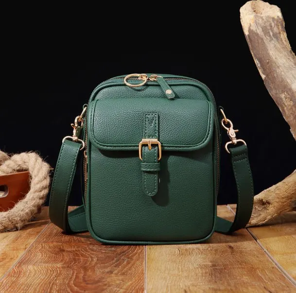 👜crossbody leather bag🎒 👜crossbody leather bag🎒