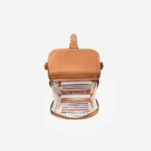 👜crossbody leather bag🎒