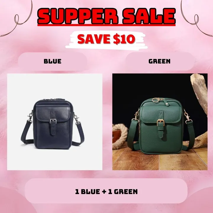 👜crossbody leather bag🎒 👜crossbody leather bag🎒