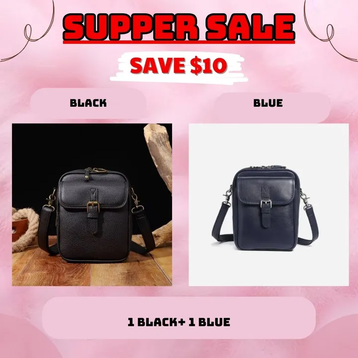 👜crossbody leather bag🎒 👜crossbody leather bag🎒