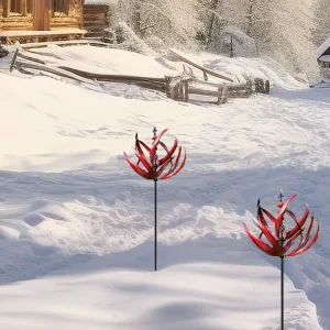 🔥harlow wind spinner