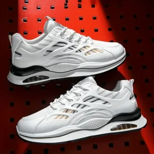 👟men's orthopedic comfort sneaker – supportive, stylish & all day wear🦶