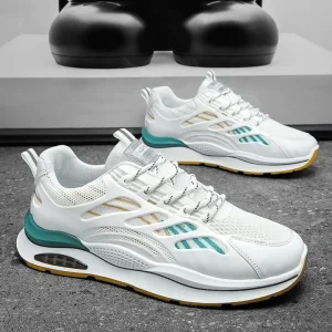 👟men's orthopedic comfort sneaker – supportive, stylish & all day wear🦶