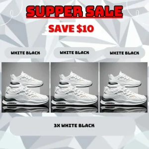 👟men's orthopedic comfort sneaker – supportive, stylish & all day wear🦶