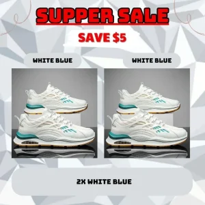 👟men's orthopedic comfort sneaker – supportive, stylish & all day wear🦶