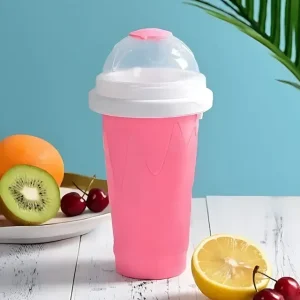 💫 early summer sale 49% off 💫 smoothie slushy cup ❄️
