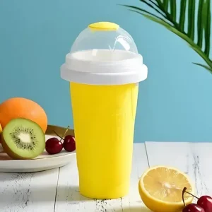 💫 early summer sale 49% off 💫 smoothie slushy cup ❄️