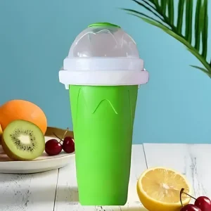 💫 early summer sale 49% off 💫 smoothie slushy cup ❄️