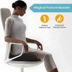 🎁last day 49％ off🎁ergonomic memory foam seat cushion