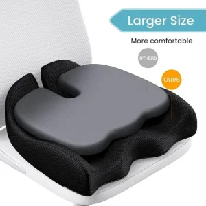 🎁last day 49％ off🎁ergonomic memory foam seat cushion