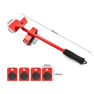 🔥 last day 50% off 🎁 furniture lift mover tool
