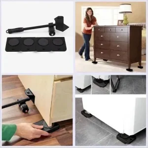 🔥 last day 50% off 🎁 furniture lift mover tool