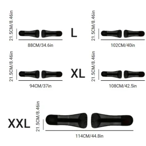 adjustable lumbar support belt lower back brace