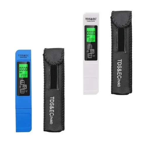 2025 all new 4 in 1 tds meter digital water tester 2025 all new 4 in 1 tds meter digital water tester