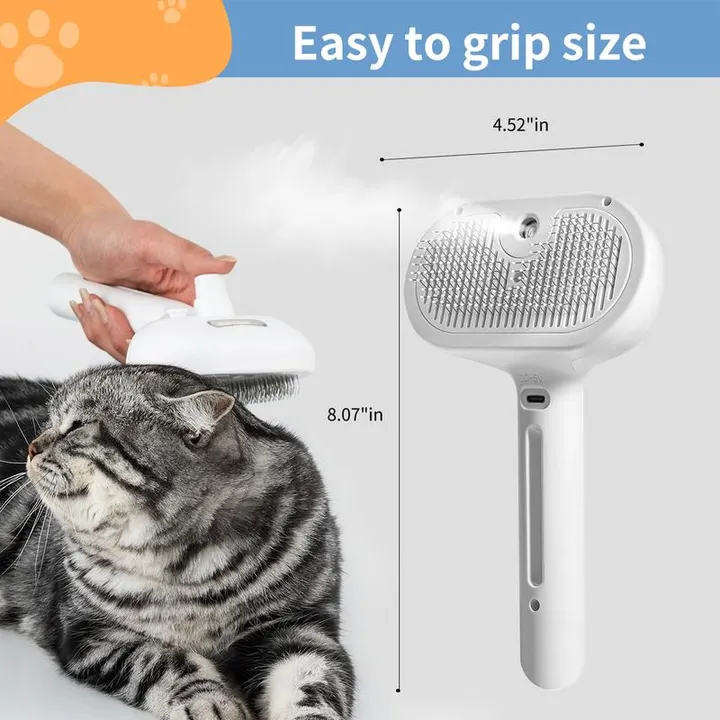 pet grooming brush pet grooming brush