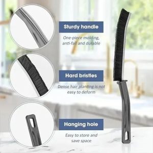 🎁 last day sale 70% off 🔥 hard bristled crevice cleaning brush
