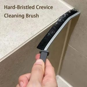 🎁 last day sale 70% off 🔥 hard bristled crevice cleaning brush