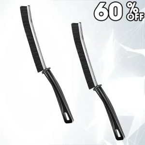🎁 last day sale 70% off 🔥 hard bristled crevice cleaning brush