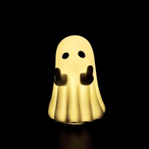 cheeky ghost figurines™