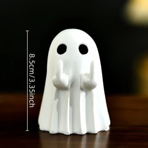 cheeky ghost figurines™