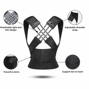 snugliie posture corrector