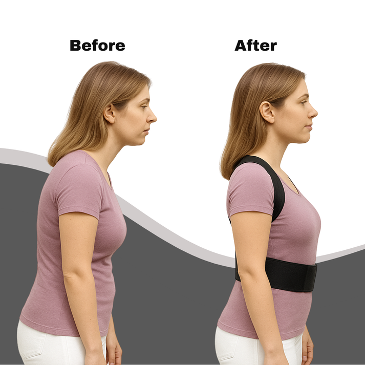 snugliie posture corrector snugliie posture corrector