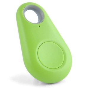 bluetooth and gps pet wireless tracker🔥