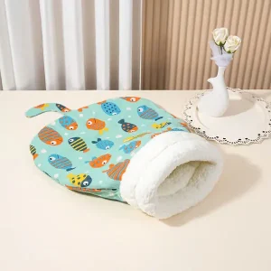 last day 49 off cozy pet nest for small cats and dogs