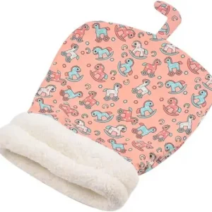 last day 49 off cozy pet nest for small cats and dogs