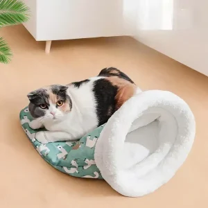 last day 49 off cozy pet nest for small cats and dogs