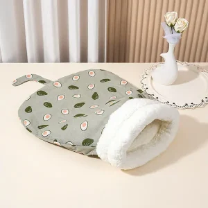 last day 49 off cozy pet nest for small cats and dogs