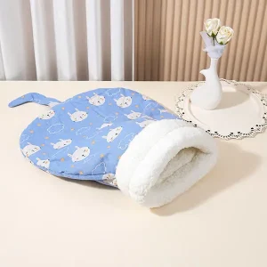 last day 49 off cozy pet nest for small cats and dogs