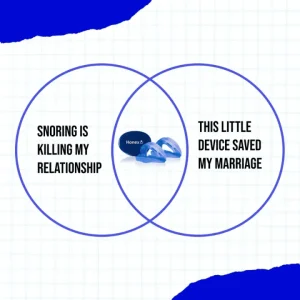 the quiet anti snoring mouthpiece universal size