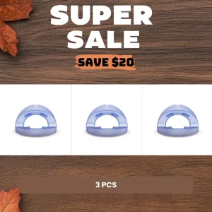 the quiet anti snoring mouthpiece universal size