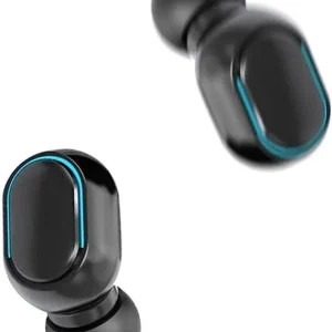 legend tws bluetooth earbuds crystal clear sound led case