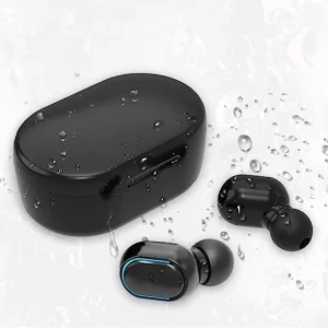 legend tws bluetooth earbuds crystal clear sound led case