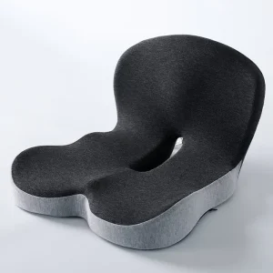 180tsmemory foam l shaped integrated seat cushions