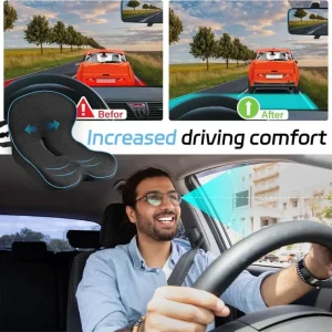 180tsmemory foam l shaped integrated seat cushions