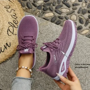 last day 60 offwomens mint green breathable knit sneakers slip on low top walk