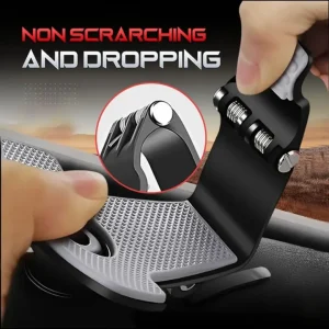 last day 50 offuniversal 360 dashboard phone holder