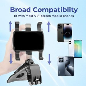 last day 50 offuniversal 360 dashboard phone holder
