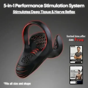 tiworld vitalengine pro the 1 5 in 1 at home trainer that reverses ed pe with ad