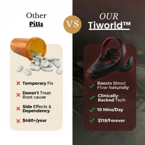 tiworld vitalengine pro the 1 5 in 1 at home trainer that reverses ed pe with ad