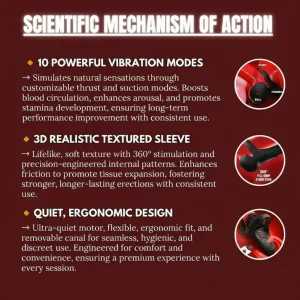 tiworld vitalengine pro the 1 5 in 1 at home trainer that reverses ed pe with ad